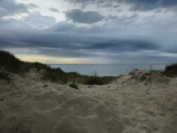 Bredene (Belgium)